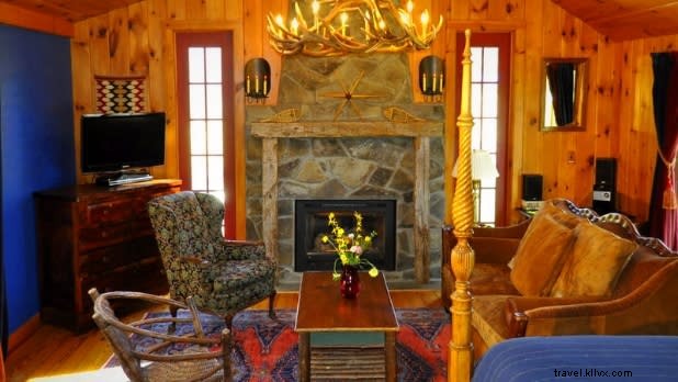 Discover 12 Exceptional Farmstays Across New York State