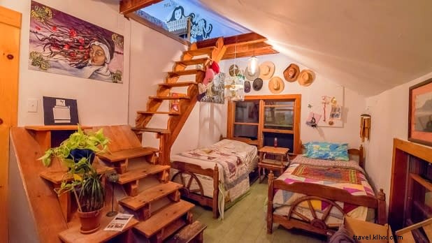 Discover 12 Exceptional Farmstays Across New York State