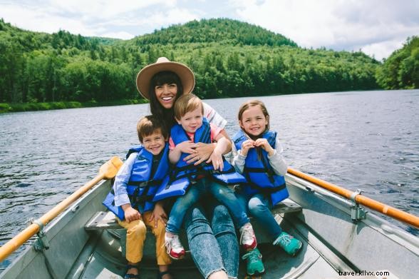 8 Unforgettable Family Trips Across New York State: Adventures, Culture & Cuisine