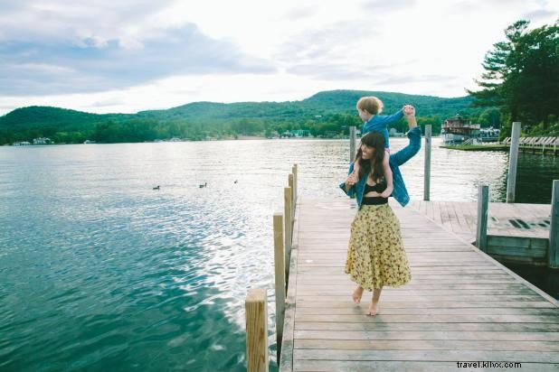 8 Unforgettable Family Trips Across New York State: Adventures, Culture & Cuisine