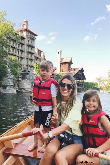 8 Unforgettable Family Trips Across New York State: Adventures, Culture & Cuisine