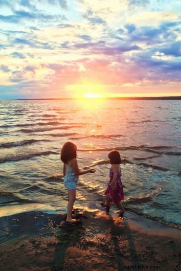 8 Unforgettable Family Trips Across New York State: Adventures, Culture & Cuisine