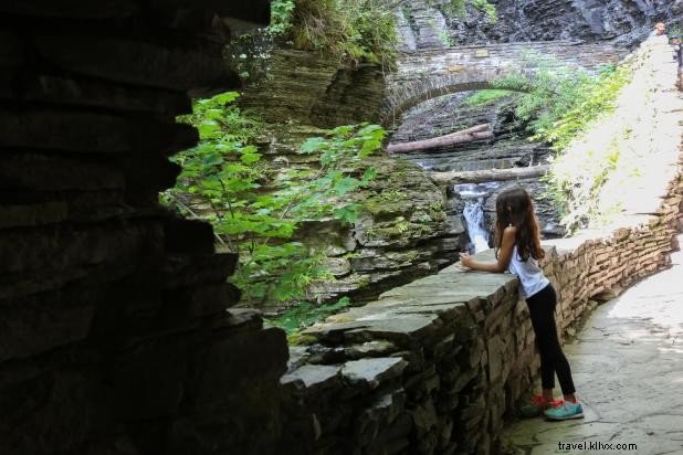 8 Unforgettable Family Trips Across New York State: Adventures, Culture & Cuisine
