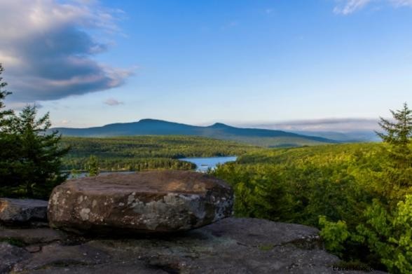 Best Quick Getaways from NYC: Day Trips & Weekend Escapes Under 2 Hours