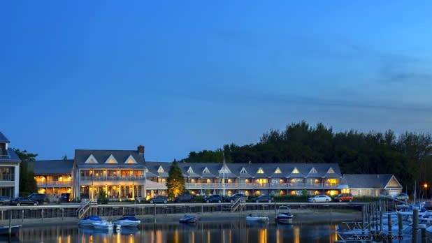 Best Quick Getaways from NYC: Day Trips & Weekend Escapes Under 2 Hours