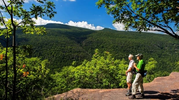 Best Quick Getaways from NYC: Day Trips & Weekend Escapes Under 2 Hours