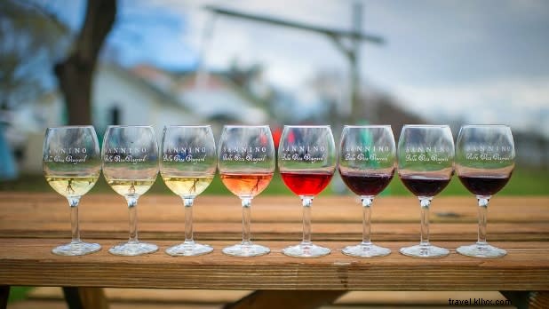 Best Quick Getaways from NYC: Day Trips & Weekend Escapes Under 2 Hours