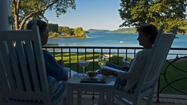 Ultimate 48-Hour Itinerary: Discover Cooperstown, NY Beyond Baseball