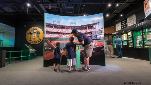 Ultimate 48-Hour Itinerary: Discover Cooperstown, NY Beyond Baseball