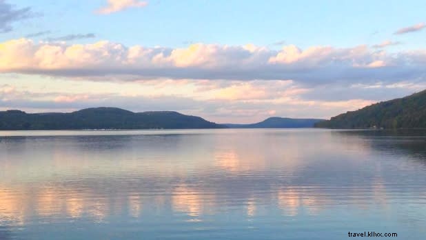 Ultimate 48-Hour Itinerary: Discover Cooperstown, NY Beyond Baseball