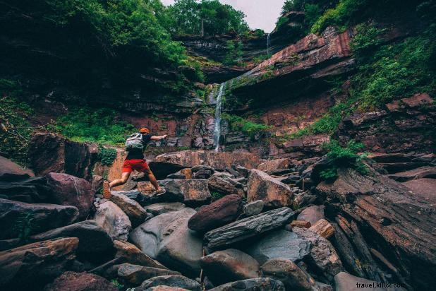 6 Ultimate Parent Getaways Near New York Summer Camps