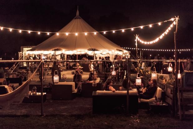 6 Ultimate Parent Getaways Near New York Summer Camps