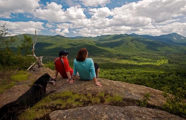 6 Ultimate Parent Getaways Near New York Summer Camps