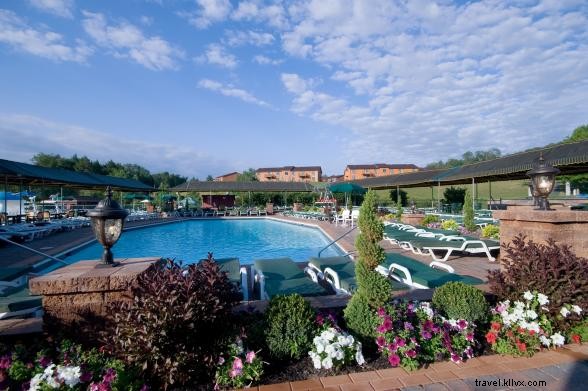 Affordable Summer Family Vacations in New York – Fun for Every Budget