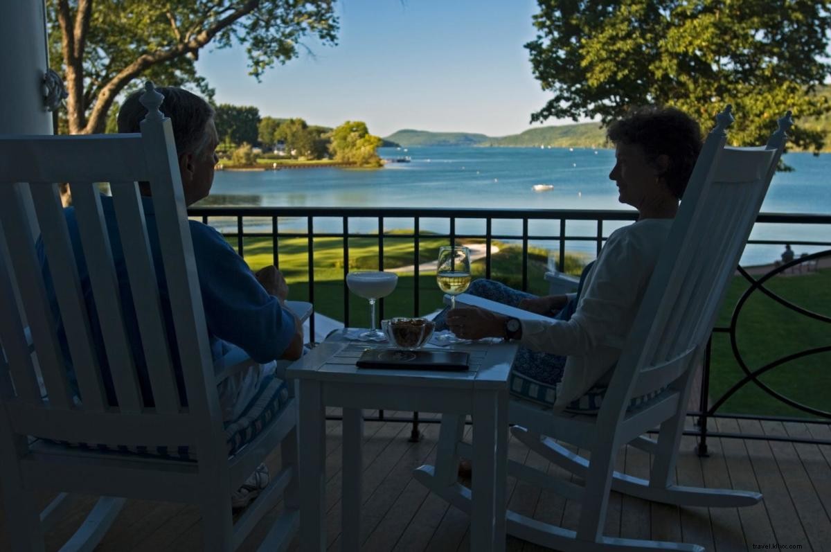 Affordable Summer Family Vacations in New York – Fun for Every Budget