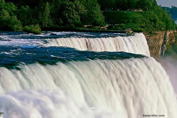 Family-Friendly Vacations in New York State: Fun for Kids and Adults Alike