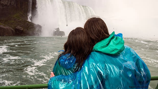 Family-Friendly Vacations in New York State: Fun for Kids and Adults Alike