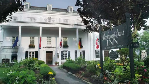 Family-Friendly Vacations in New York State: Fun for Kids and Adults Alike