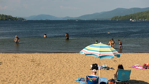 Family-Friendly Vacations in New York State: Fun for Kids and Adults Alike