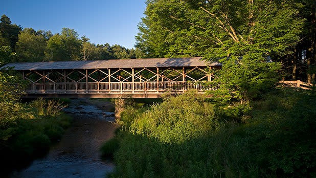 Discover New York s Best Hiking Trails: Catskills, Adirondacks & More