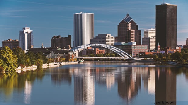 Ultimate 48-Hour Itinerary: Family Fun in Rochester, NY