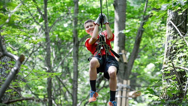 48 Hours in Canandaigua, NY: Ultimate Finger Lakes Getaway Guide