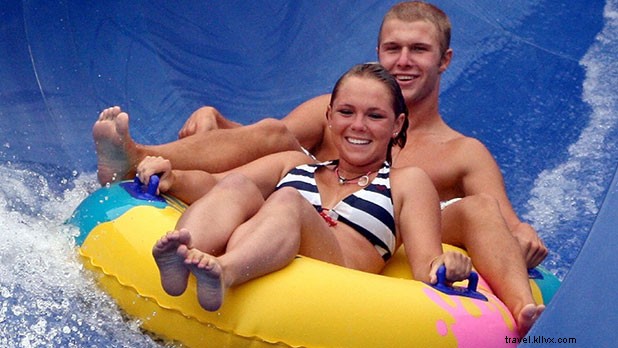 48 Hours in Canandaigua, NY: Ultimate Finger Lakes Getaway Guide