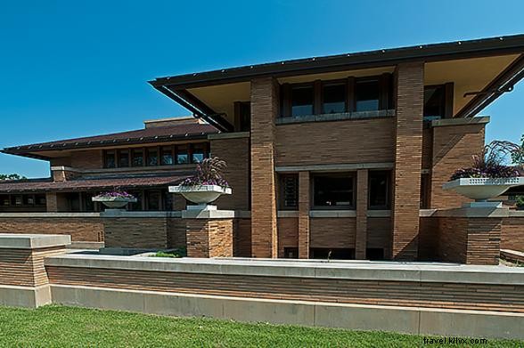 Explore New York State Museums: Week 6 – Greater Niagara, Chautauqua & Allegheny