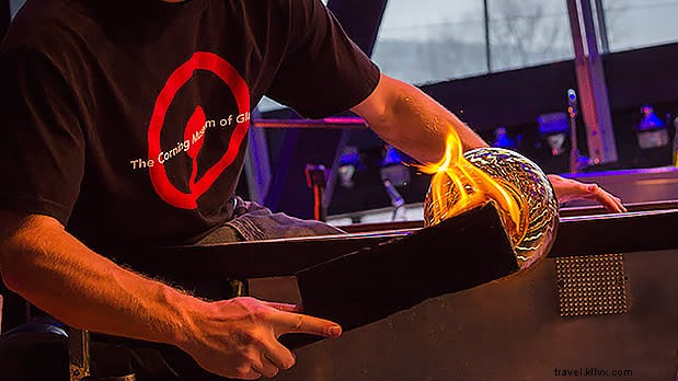 Explore Central New York & Finger Lakes Museums: Week 5 of Our NY State Tour