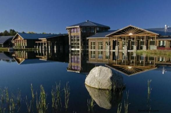 Explore New York State Museums: Week 4 – Adirondacks and Thousand Islands Seaway