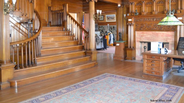 Explore New York State Museums: Week 4 – Adirondacks and Thousand Islands Seaway