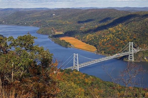 Top 10 Must-Do Fall Hikes in New York State