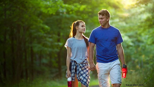 Top 10 Must-Do Fall Hikes in New York State