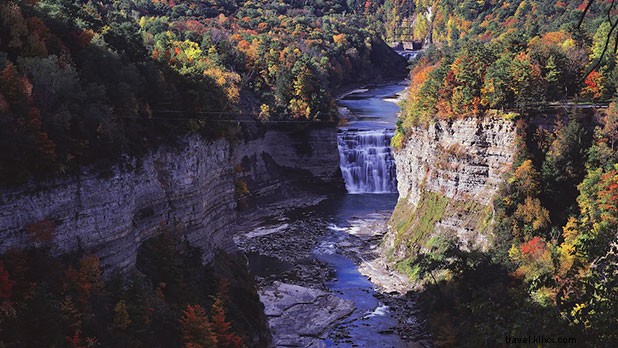 Top 10 Must-Do Fall Hikes in New York State