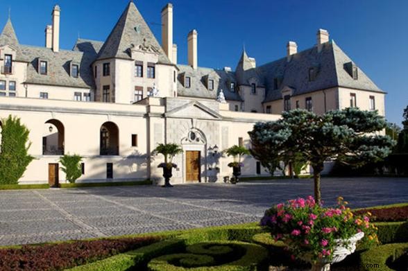 Explore New York State Museums: Week 2 – Long Island s Sagamore Hill & NYC Hidden Gems