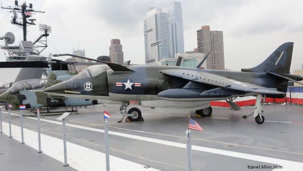 Explore New York State Museums with Travel Channel s Don Wildman