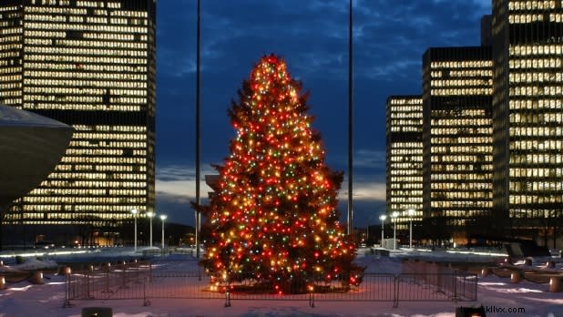 Affordable Family Winter Getaways in New York State: Magical Escapes Await