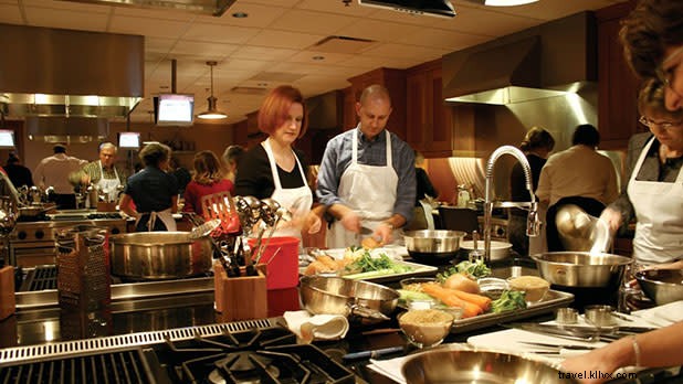 Affordable Family Winter Getaways in New York State: Magical Escapes Await