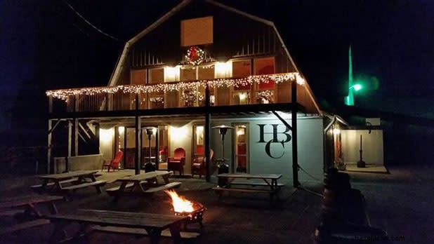 Affordable Family Winter Getaways in New York State: Magical Escapes Await