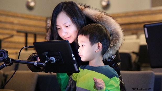 Top Family Fun Activities for Kids & Parents in Westchester, NY