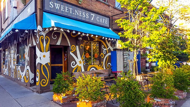 Ultimate Kid-Friendly Fall Road Trip in New York: Buffalo to Rochester Family Adventure