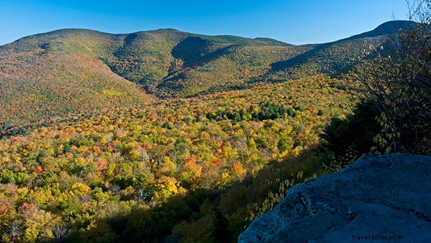 Budget Travel Guide: Explore New York on a Shoestring for Fall Fun