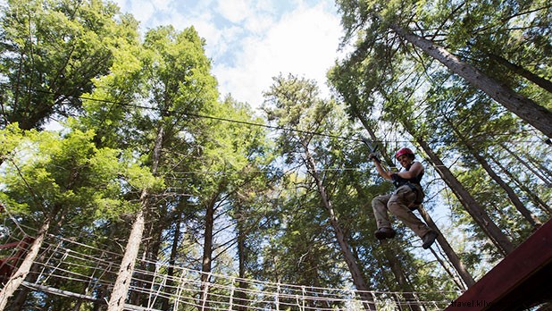 48 Hours in Hunter, NY: Ultimate Weekend Guide to Adventure & Cuisine