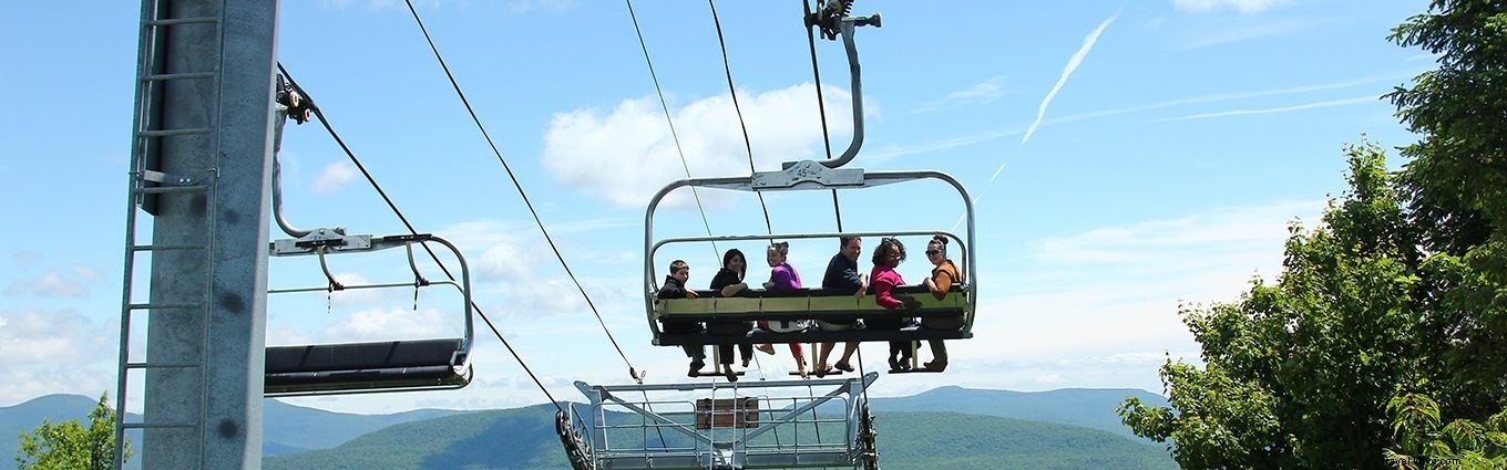 48 Hours in Hunter, NY: Ultimate Weekend Guide to Adventure & Cuisine