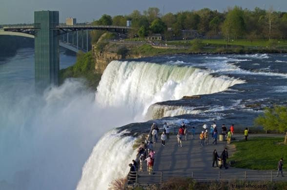 Top Wheelchair-Accessible Attractions and Activities in New York State