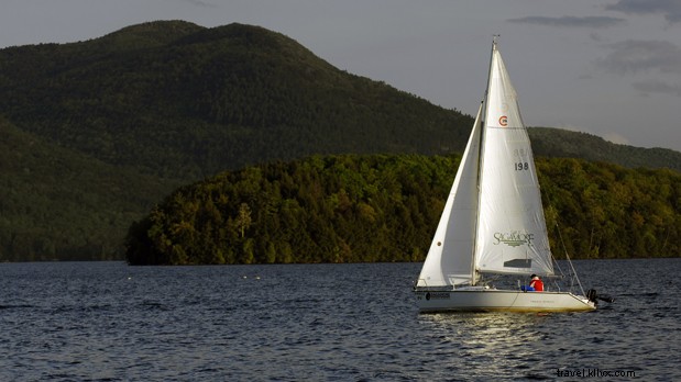 Top Wheelchair-Accessible Attractions and Activities in New York State