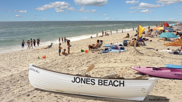 Top Wheelchair-Accessible Attractions and Activities in New York State