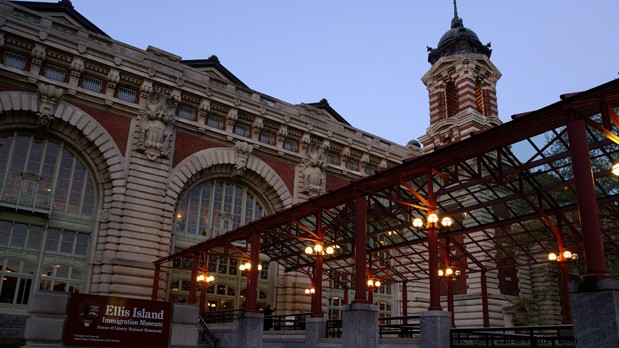 Top Wheelchair-Accessible Attractions and Activities in New York State