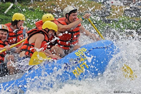 11 Refreshing Ways to Beat the Summer Heat with Your Kids in New York State