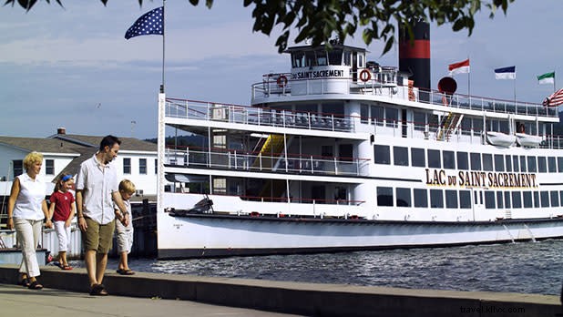 11 Refreshing Ways to Beat the Summer Heat with Your Kids in New York State